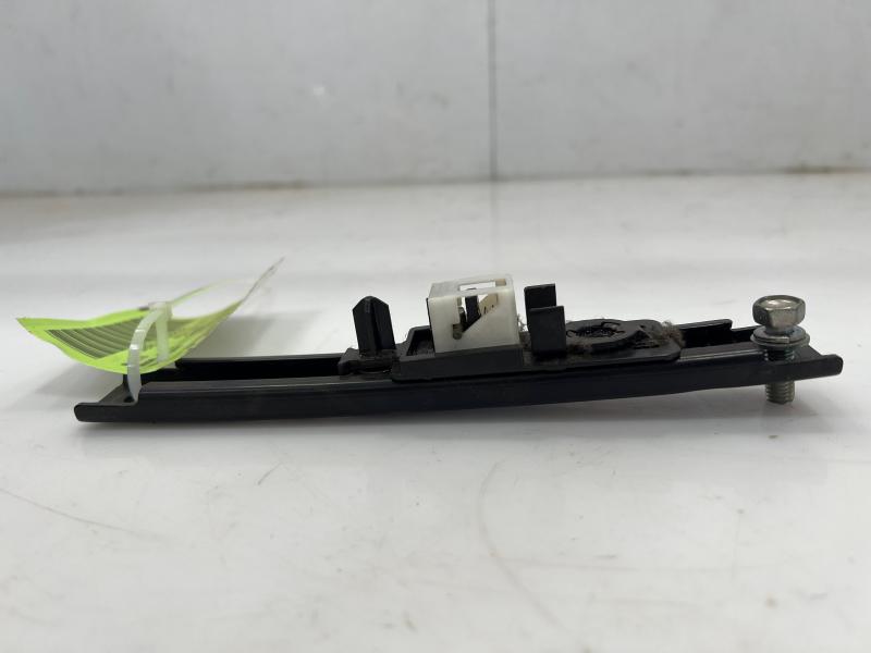 2006 Honda Civic Front Seat Belt
