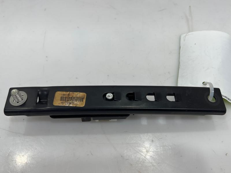 2006 Honda Civic Front Seat Belt