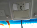 2013 Infiniti FX35 Front Console
