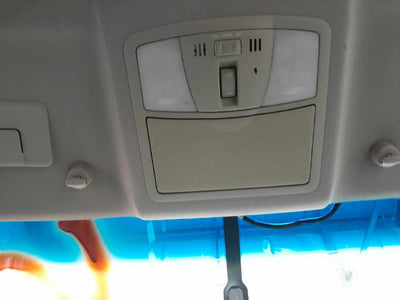 2013 Infiniti FX35 Front Console