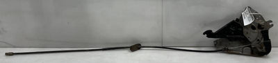 2005-2008 Ford F150 Mark LT Parking Brake Control Lever Assembly 5L3Z2780A