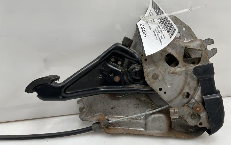 2005-2008 Ford F150 Mark LT Parking Brake Control Lever Assembly 5L3Z2780A