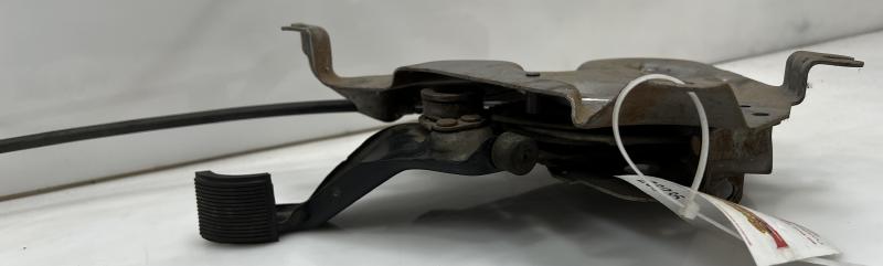 2005-2008 Ford F150 Mark LT Parking Brake Control Lever Assembly 5L3Z2780A