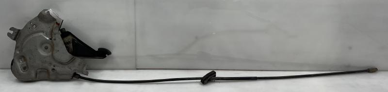 2005-2008 Ford F150 Mark LT Parking Brake Control Lever Assembly 5L3Z2780A