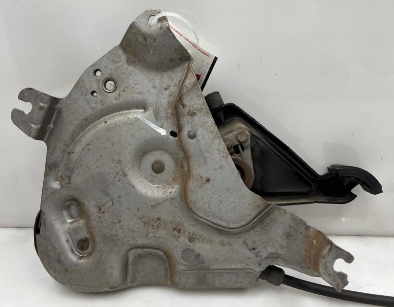 2005-2008 Ford F150 Mark LT Parking Brake Control Lever Assembly 5L3Z2780A