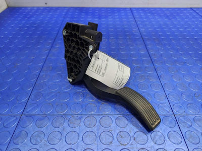2014 Nissan Maxima Pedal Assembly
