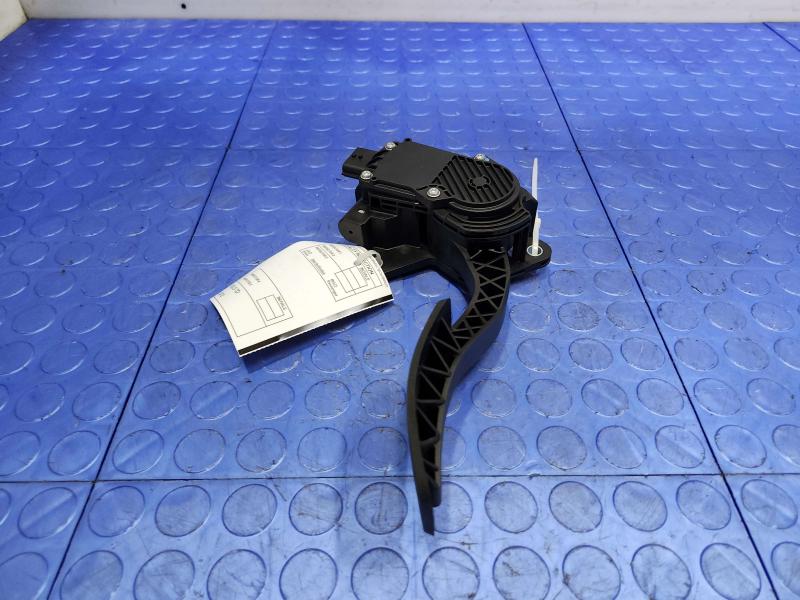 2014 Nissan Maxima Pedal Assembly