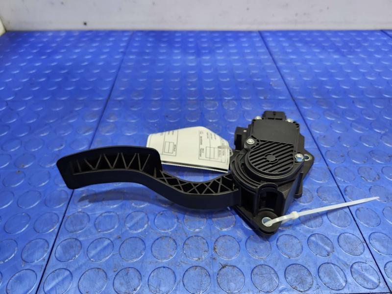 2014 Nissan Maxima Pedal Assembly