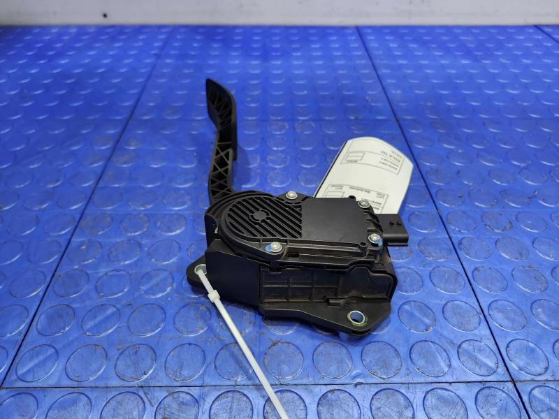 2014 Nissan Maxima Pedal Assembly