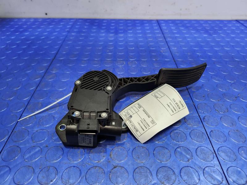 2014 Nissan Maxima Pedal Assembly