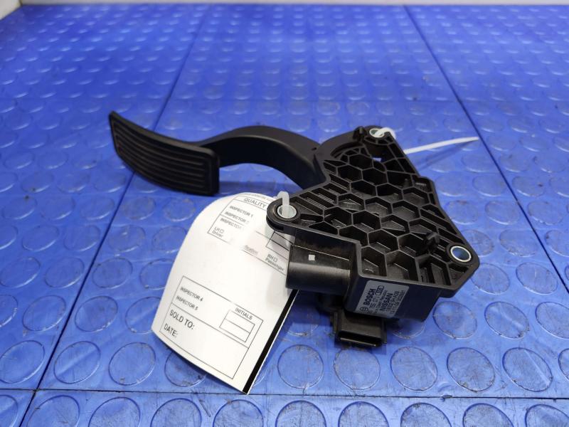 2014 Nissan Maxima Pedal Assembly