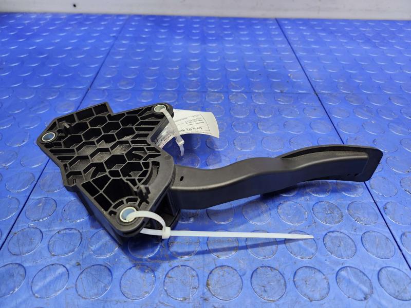 2014 Nissan Maxima Pedal Assembly