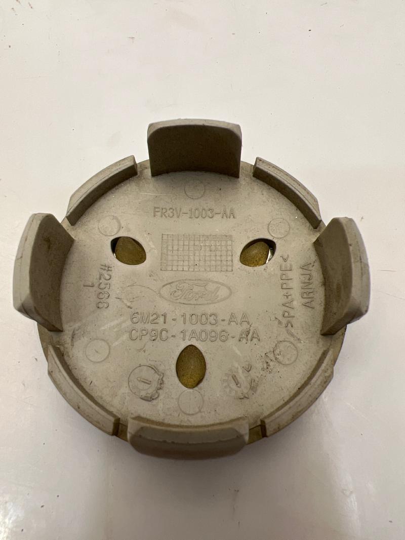 2015 Ford Escape Center Cap