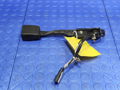 2020 Ford Escape Front Seat Belt
