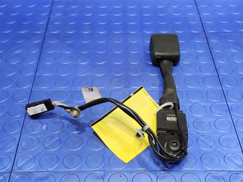 2020 Ford Escape Front Seat Belt