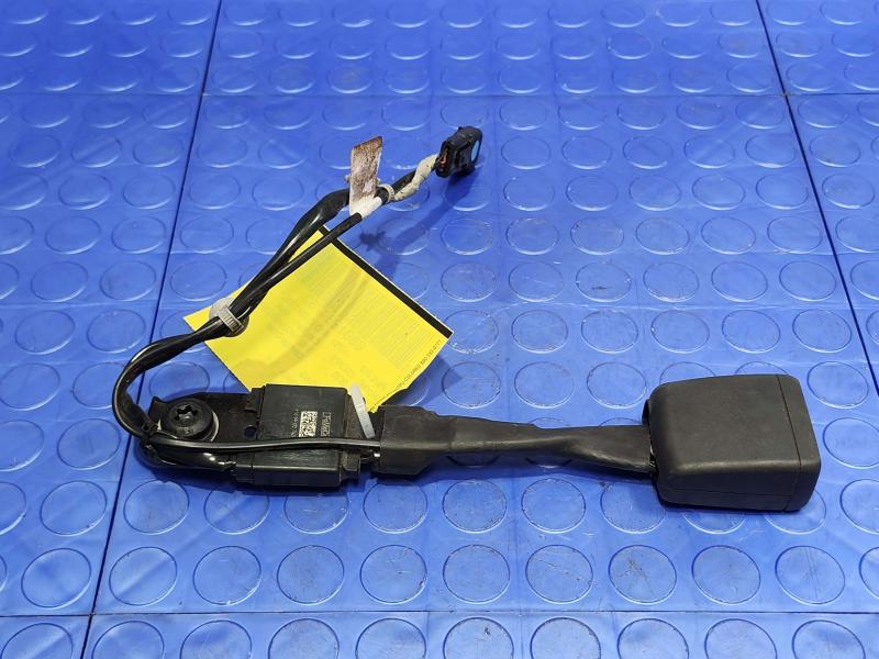 2020 Ford Escape Front Seat Belt