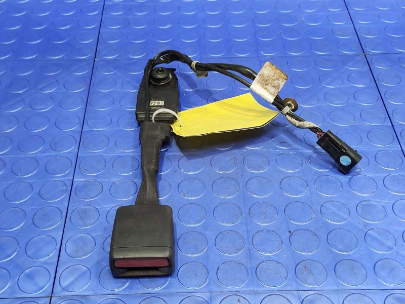 2020 Ford Escape Front Seat Belt