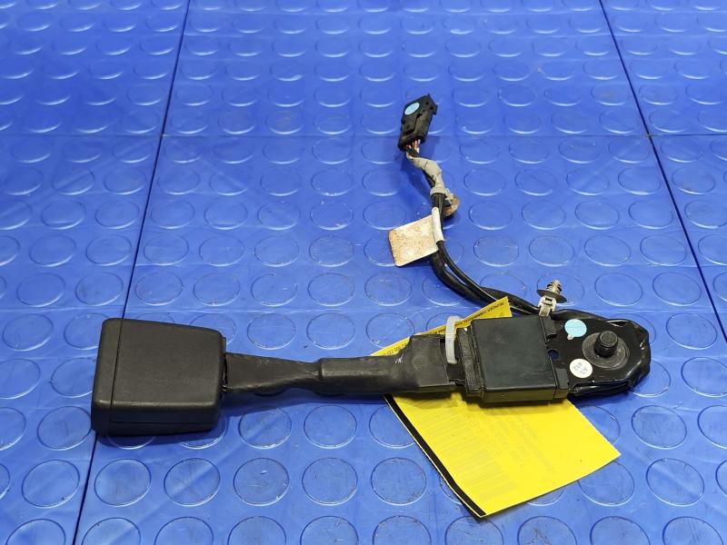 2020 Ford Escape Front Seat Belt