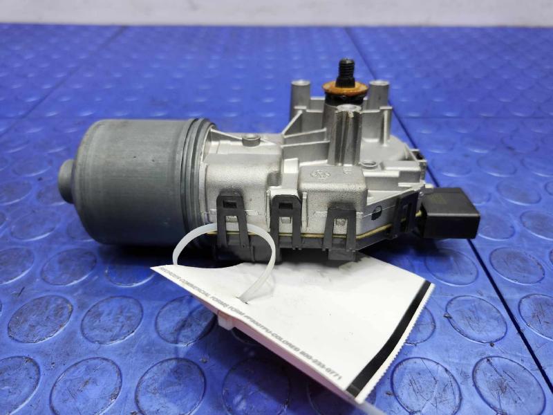 2012-2019 Volkswagen Beetle Windshield Wiper Motor Genuine OEM 5C3955119