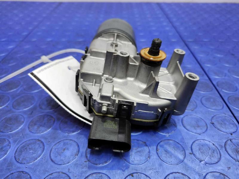 2012-2019 Volkswagen Beetle Windshield Wiper Motor Genuine OEM 5C3955119