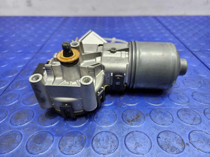2012-2019 Volkswagen Beetle Windshield Wiper Motor Genuine OEM 5C3955119