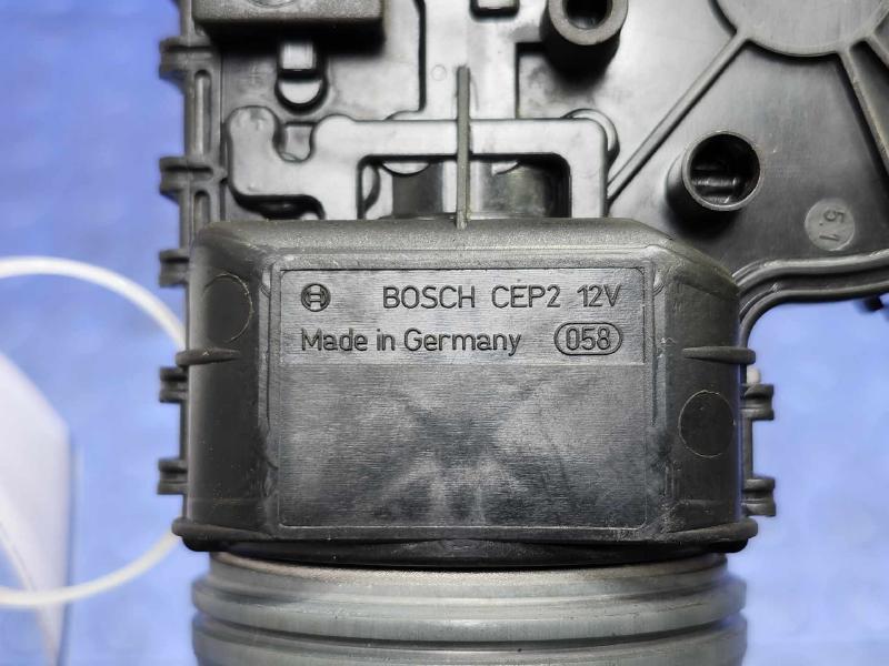 2012-2019 Volkswagen Beetle Windshield Wiper Motor Genuine OEM 5C3955119
