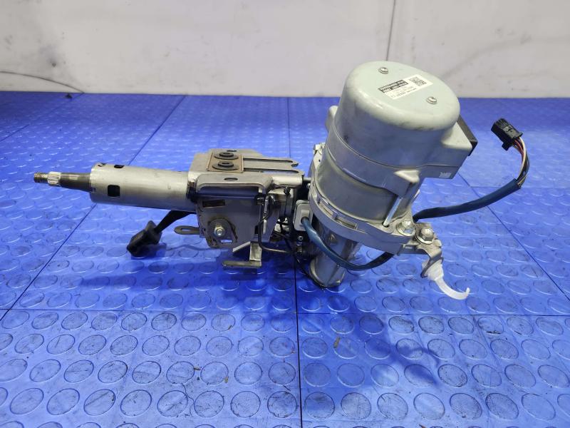 2017 Toyota Prius Steering Column