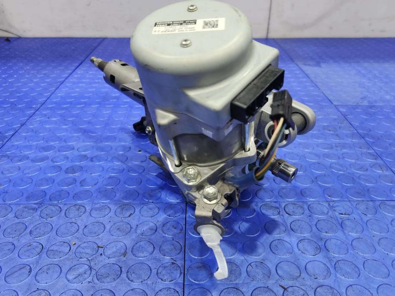 2017 Toyota Prius Steering Column