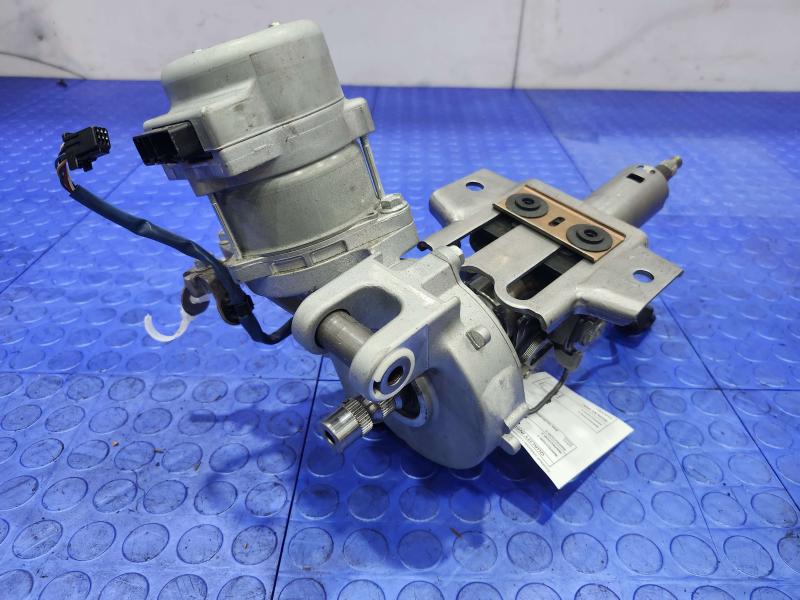 2017 Toyota Prius Steering Column