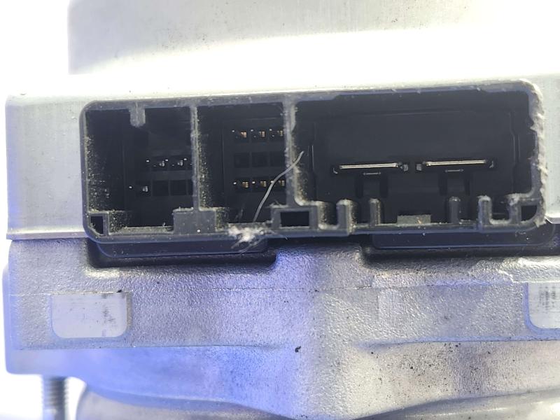 2017 Toyota Prius Steering Column