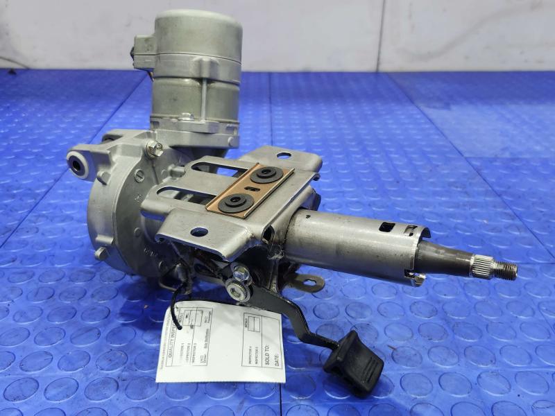 2017 Toyota Prius Steering Column