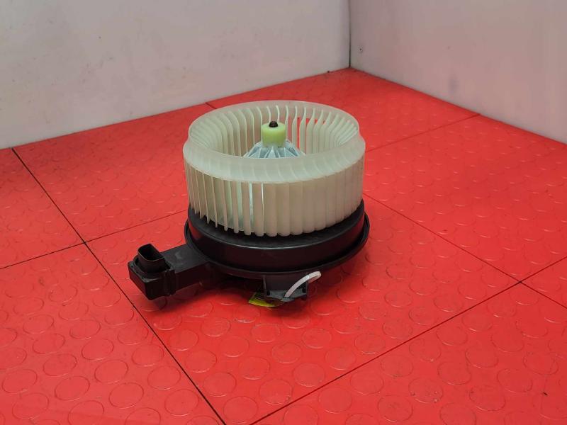 2012-2016 Honda CR-V Heater AC Blower Motor Assembly Genuine OEM 79305T0GA01