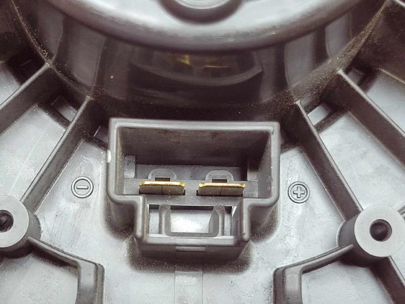 2012-2016 Honda CR-V Heater AC Blower Motor Assembly Genuine OEM 79305T0GA01