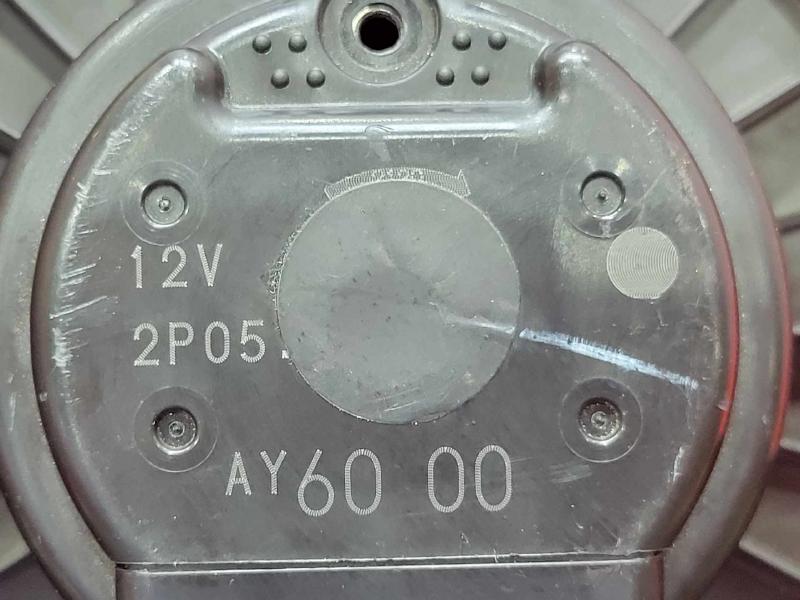 2012-2016 Honda CR-V Heater AC Blower Motor Assembly Genuine OEM 79305T0GA01