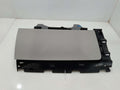 2012-2016 Tesla Model S Glove Box Compartment Assembly Gray OEM 1009475-00-B