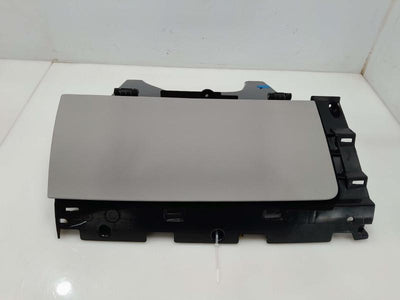 2012-2016 Tesla Model S Glove Box Compartment Assembly Gray OEM 1009475-00-B