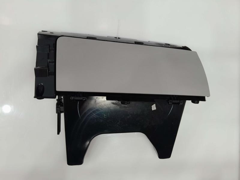 2012-2016 Tesla Model S Glove Box Compartment Assembly Gray OEM 1009475-00-B