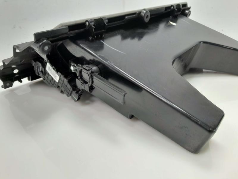 2012-2016 Tesla Model S Glove Box Compartment Assembly Gray OEM 1009475-00-B