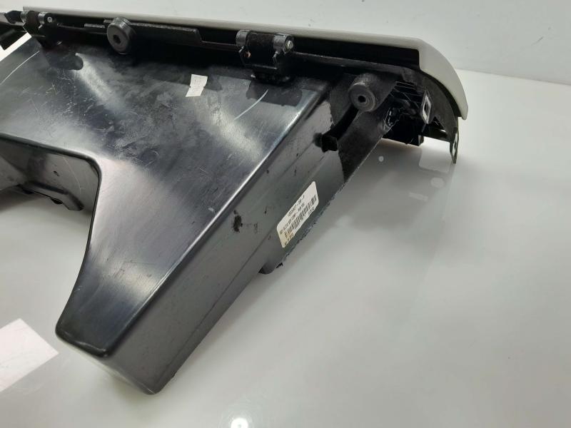 2012-2016 Tesla Model S Glove Box Compartment Assembly Gray OEM 1009475-00-B