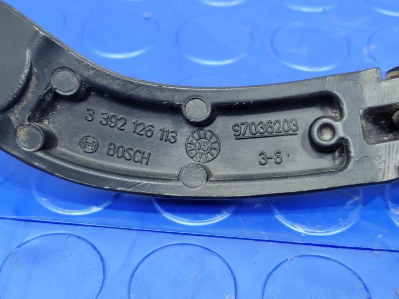 2016 Audi A3 Wiper Arm