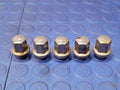 2008 Pontiac Solstice Lug Nuts