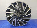 2022 Hyundai Sonata Wheel