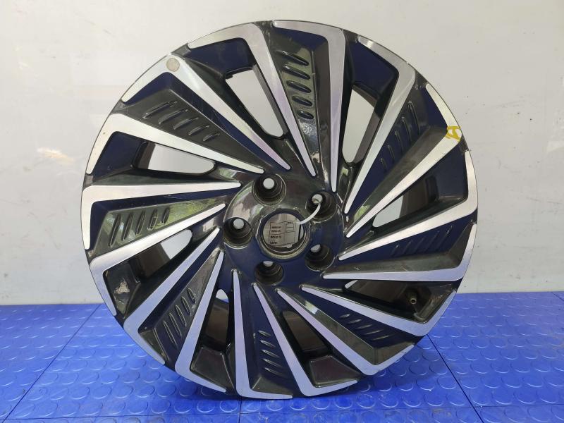 2022 Hyundai Sonata Wheel