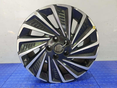 2022 Hyundai Sonata Wheel