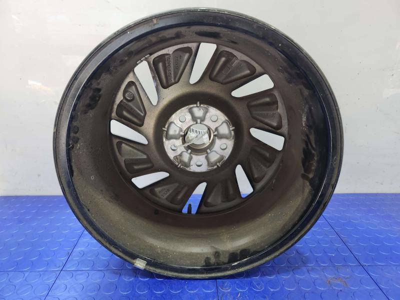 2022 Hyundai Sonata Wheel