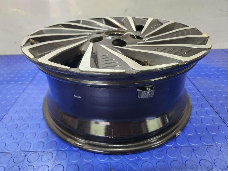2022 Hyundai Sonata Wheel
