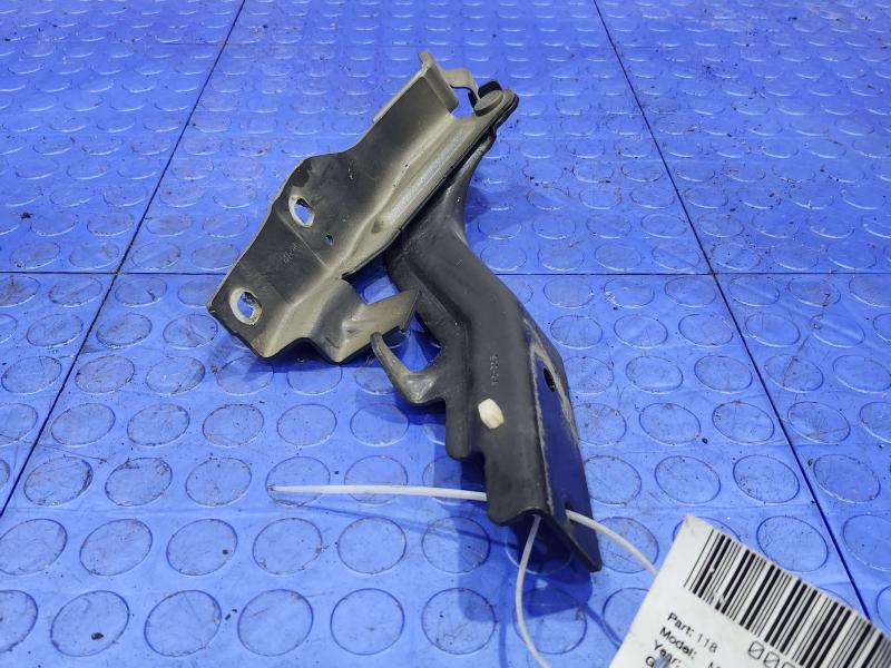 2018 Nissan Maxima Hood Hinge
