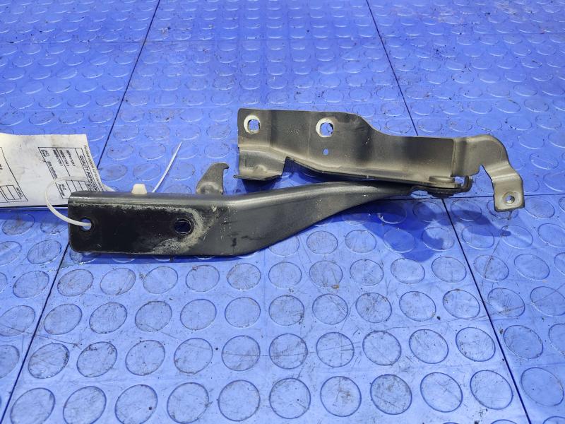 2018 Nissan Maxima Hood Hinge