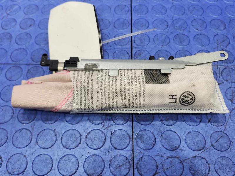 2015 Volkswagen Golf Air Bag