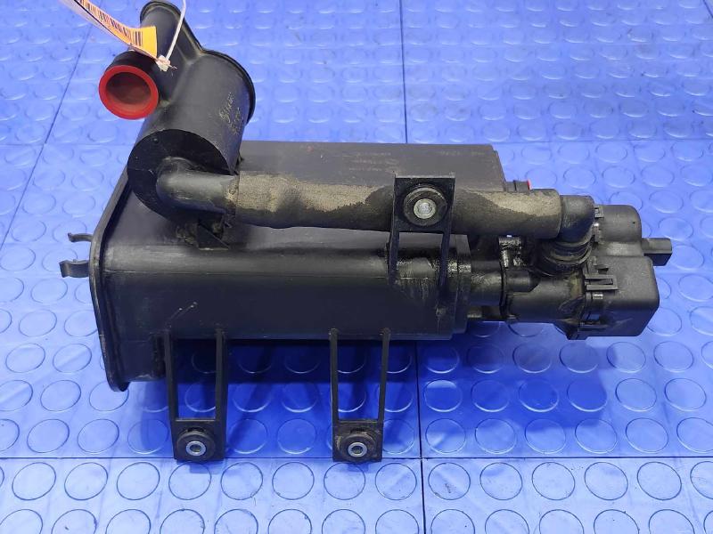 2003-2008 BMW Z4 Fuel Vapor Charcoal Canister Assembly Genuine OEM 16136758019
